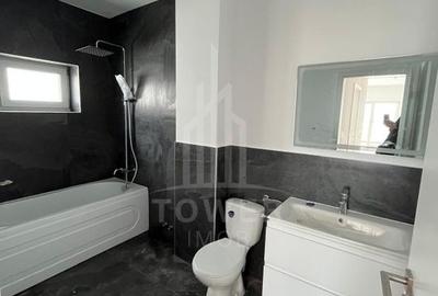Apartament 3 camere - 75.7 mp utili - Vedere panoramică spre munte - 124.500 EUR - 7