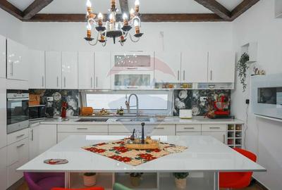 De vanzare Casa tradi?ionala, la doar 20 de minute de... - 5