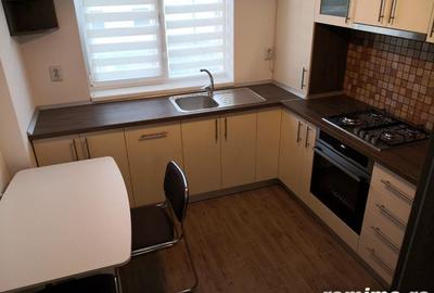 Apartament cu 2 camere decomandat în Simion Bărnuțiu - 3