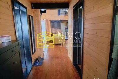 Casă cu 5 camere în Curteni - 5