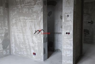 Casa individuala semifinisata in Corusul. Su.120 mp pe teren de 726 mp. Detine C - 12