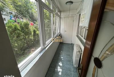 Apartament 3 camere | 77 mpu | zona Piata Flora Manastur - 7
