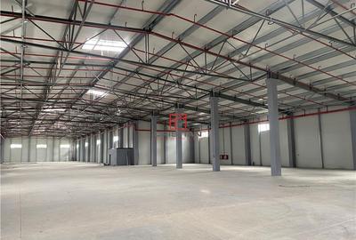 Spațiu comercial, de 4,260 mp, în Central - 9