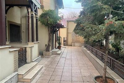 Pache Protopopescu vila P+1, 8 camere,curte libera 169 mp Pache Protopopescu vila P+1, 8 camere,curte libera 169 mp - 2