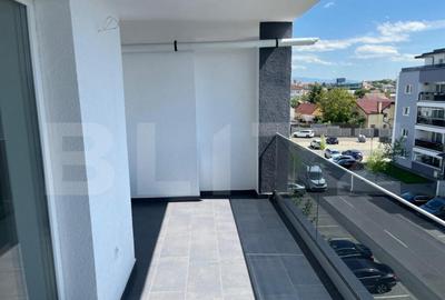 Apartament de vanzare, cu 3 camere, 73 mp, zona Turnisor - 14