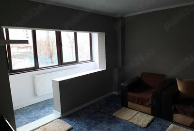 Garsonieră decomandată în Dristor - 5