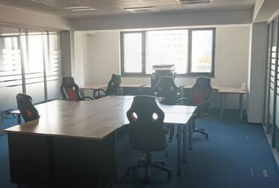 Spațiu comercial, de 240 mp, în Ultracentral - 10