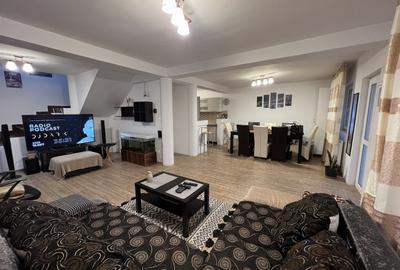 Casă individuală cu 4 camere cu Teren 505 Mp în Valea Călugărească - 5