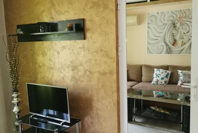 Închiriez apartament Tomis nord - 3