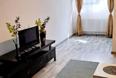 Garsonieră decomandată în Central - 5