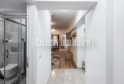 Apartament cu 2 camere decomandat, mobilat în Tomis Nord - 10