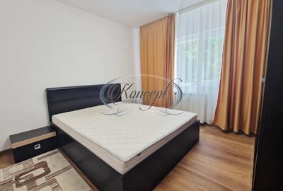 Apartament cu 2 camere decomandat, mobilat în Mănăștur - 3
