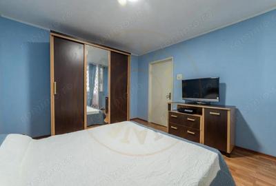 De INCHIRIAT Apartament 3 camere-Pitesti-zona Trivale! - 8