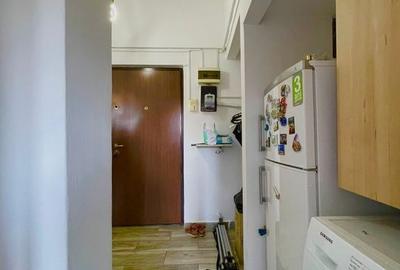 SO3-Cartierul Armenesc - 2 camere - Vasile Lascar - 4