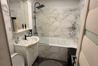 Apartament cu 2 camere decomandat, mobilat în Gorjului - 9
