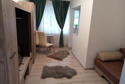 Garsonieră decomandată în Tomis Nord - 7