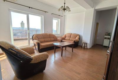 Apartament spa?ios in inima Timi?oarei 4 camere, 2 bai & terasa 40 mp! Apartament spa?ios in inima Timi?oarei 4 camere, 2 bai & terasa 40 mp! - 3