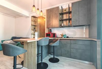 Ap 2 camere | MODERN | parcare proprie | Mamaia Sat Ap 2 camere | MODERN | parcare proprie | Mamaia Sat - 3