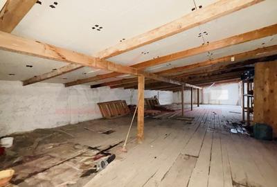 Depozit P+M pe Interioara 3 | Halta Traian | teren proprietate 194 mp - 14