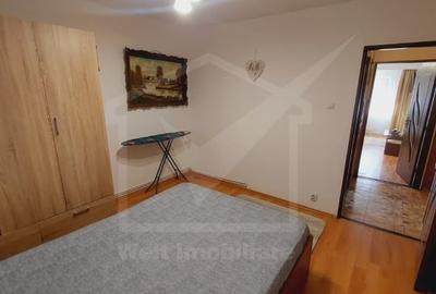 Apartament 2 camere, 60 mp, parcare, la 5 minute de Iulius Mall - 5