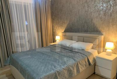 Apartament 3 camere de inchiriat Urban Plaza | Modern & - 2