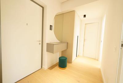 2 Camere + Parcare, Nusco City, Aviatiei, Promenada, Metrou - 12