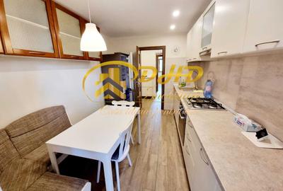 Apartament cu 3 camere situat aproape de UMF Apartament cu 3 camere situat aproape de UMF - 3