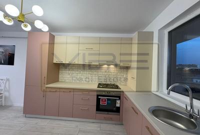 Apartament 2 camere NOU parcare Bucium - Sofia District - 16