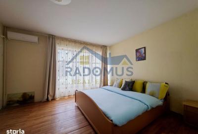 Casă cu 4 camere în Bănești - 1