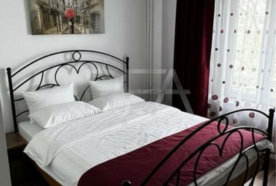 3 camere, et 1/10, anvelopat, bloc 1992-13 Septembrie, Prosper - 3