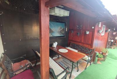 Casă individuală cu 6 camere cu Canalizare în Sânandrei - 9