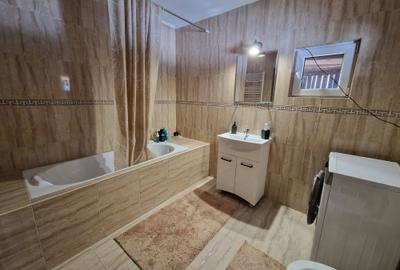 Casă cu 4 camere decomandat cu Teren 800 Mp în Vama Buzăului - 2