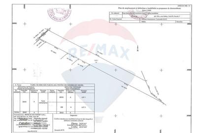 VANZARE Teren intravilan industrial BUFTEA/Strada Milano/... - 10