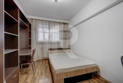 BERCENI – PIAȚA REȘIȚA, 3 CAMERE, 73 MP TOTAL, CENTRALA PROPRIE, LOC PARCARE! - 12