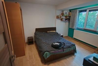 Apartament cu 2 camere decomandat în Central - 4