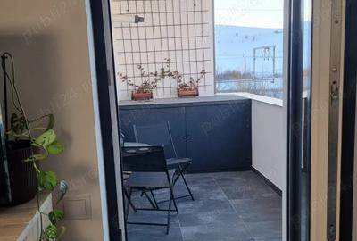 Apartament cu 2 camere, Apahida,Cluj - 1