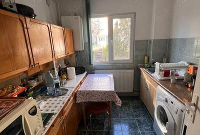 Vand apartament 3 camere Sfantu Gheorghe - 4