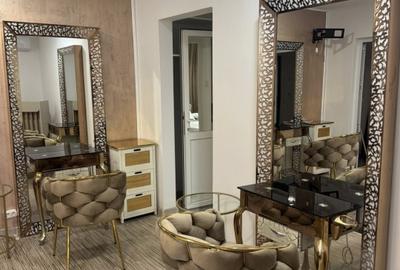 Salon de infrumusetare utilat complet - nou nout - Afacere la cheie de inchiriat - 1
