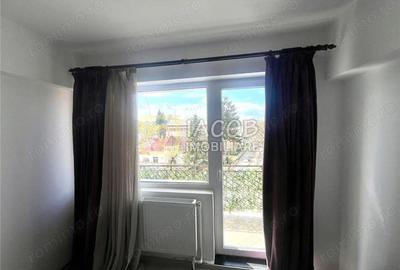 Apartament cu 2 camere nedecomandat, mobilat în Ultracentral - 4