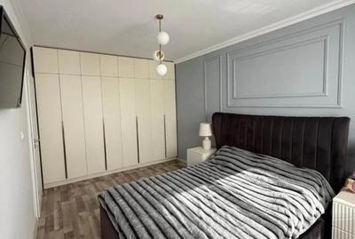 Apartament cu 2 camere decomandat în Calea Urseni - 8