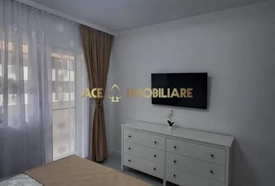 Apartament cu 2 camere decomandat, mobilat în Popești-Leordeni - 2