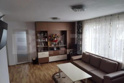Casă cu 7 camere cu Teren 420 Mp în Cetate - 6