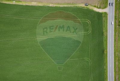 Teren 30,000mp Arad / Soseaua Centura Arad Nord - 3