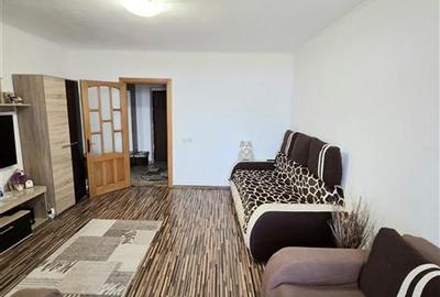 Garsonieră decomandată în Poarta 6 - 7