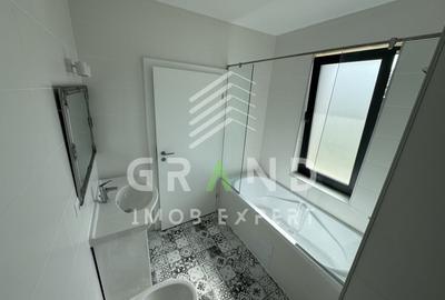 TOTUL NOU!Casa individuala,4 camere,3 BAI,TERASA,GARAJ,zona Dezmir - 18