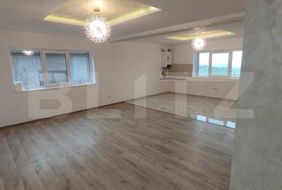 Casă cu 5 camere cu Teren 500 Mp în Miroslava