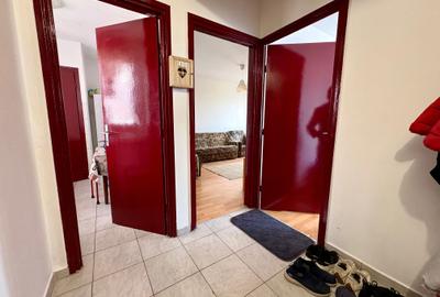 Apartament cu 2 camere decomandat în Eroii Revoluției - 10