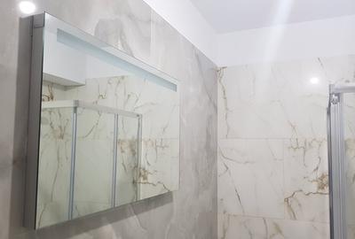 #PREMIUM - Apartament 2 camere - amenajari LUXURY - 5