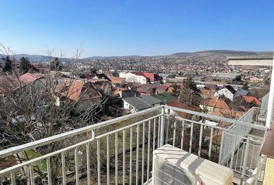 Apartament cu 2 camere semidecomandat în Gruia - 2
