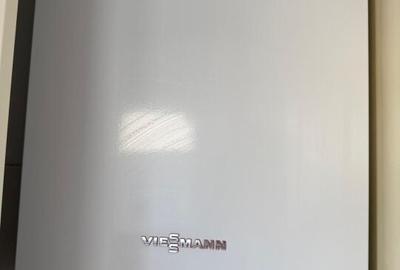 4 Camere Terasa si Curte Mobilat Utilat Loc Parcare Subteran - 20